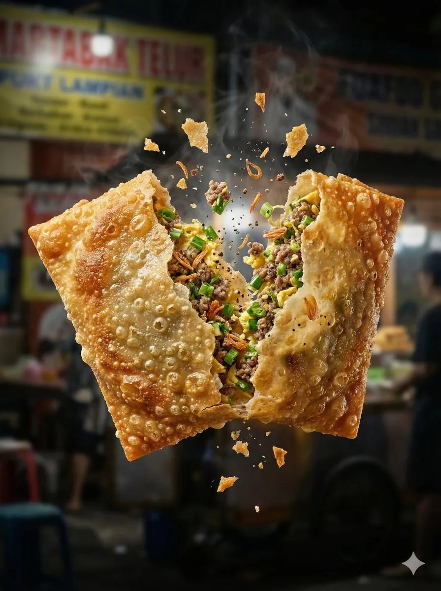 Ultra-Realistic Fried Snack Explosion Food Photography Prompt (Duplicate) reference
