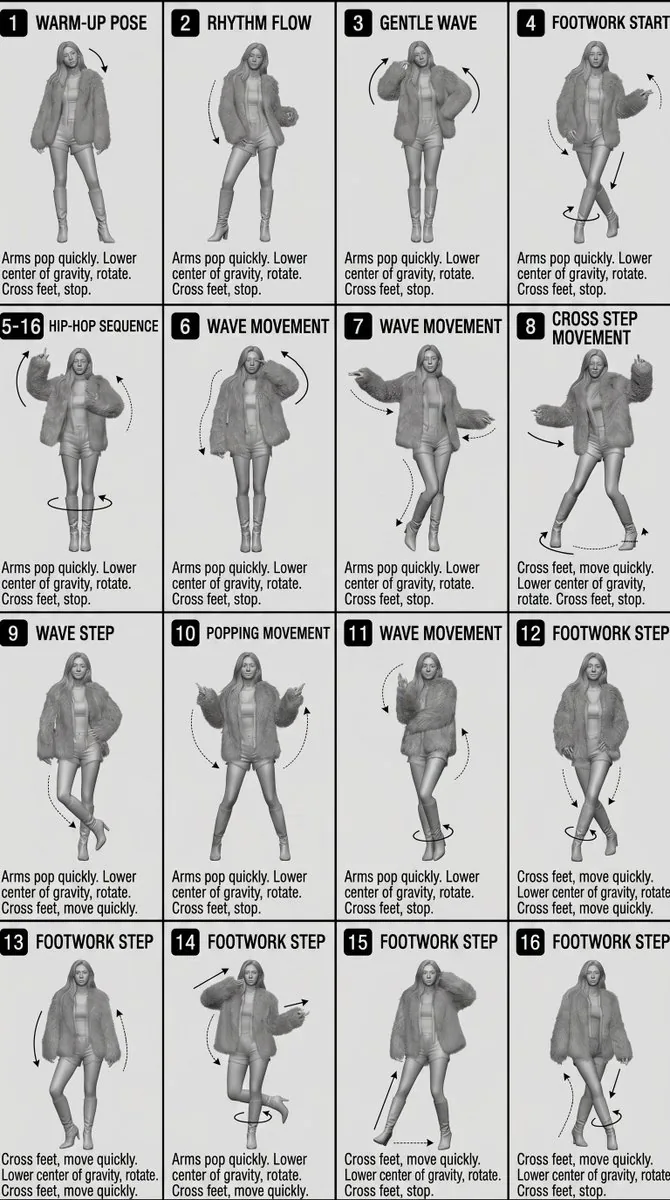 3D Technical Reference Sheet