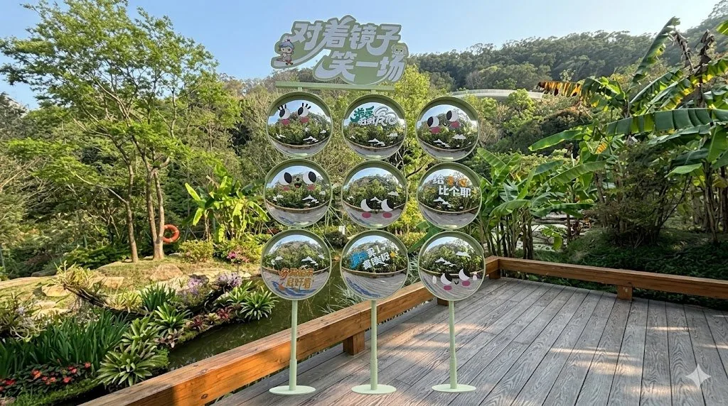 Move Display Stand Onto Deck reference