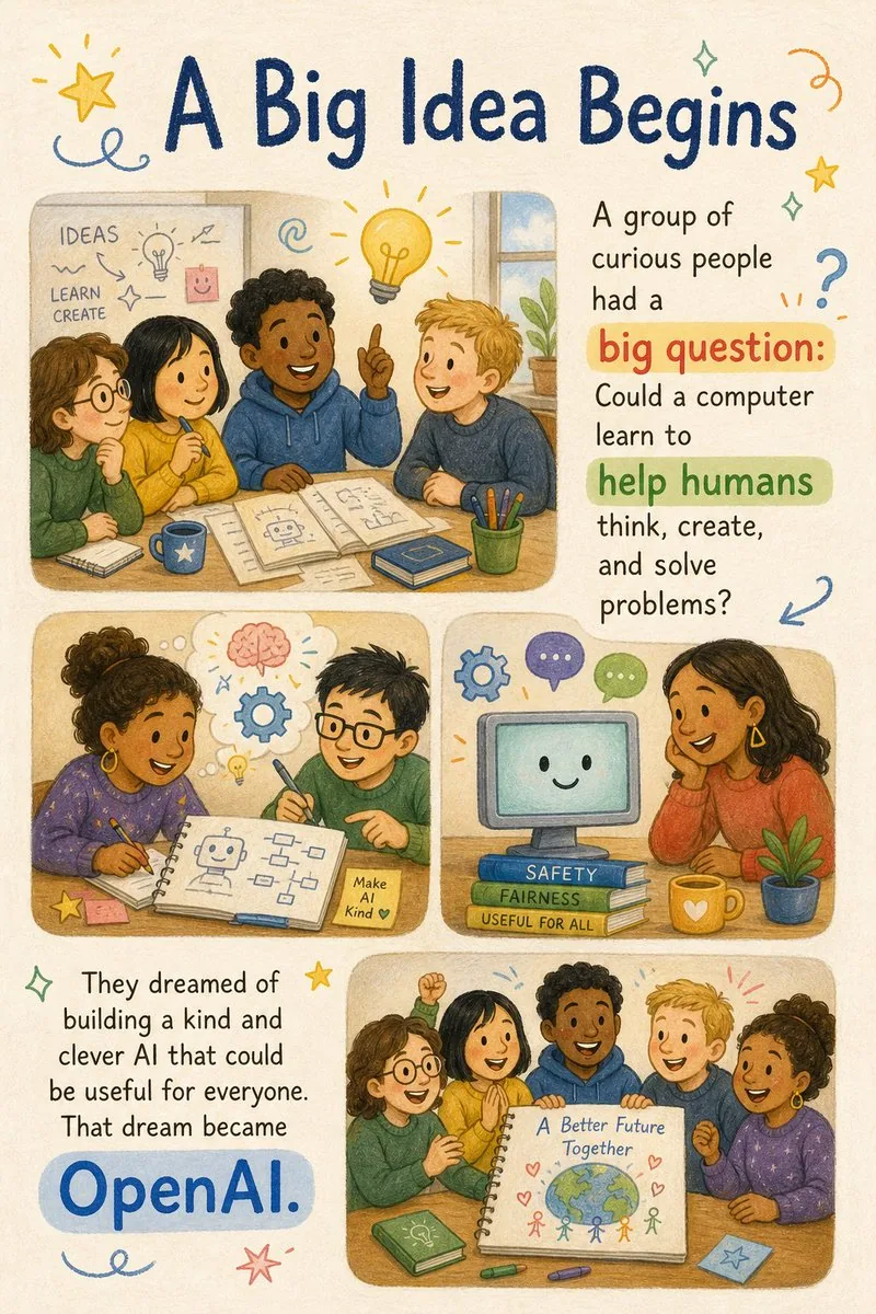 Children's Picture Book Layout reference