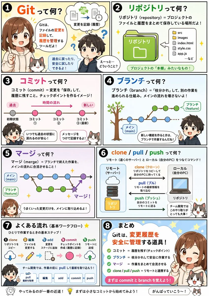 Educational Comic Generator reference