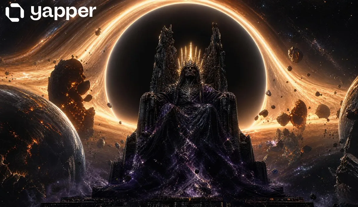 Cosmic Space Opera Dark Emperor - Nano Banana Pro AI Prompt for Comic / Storyboard reference