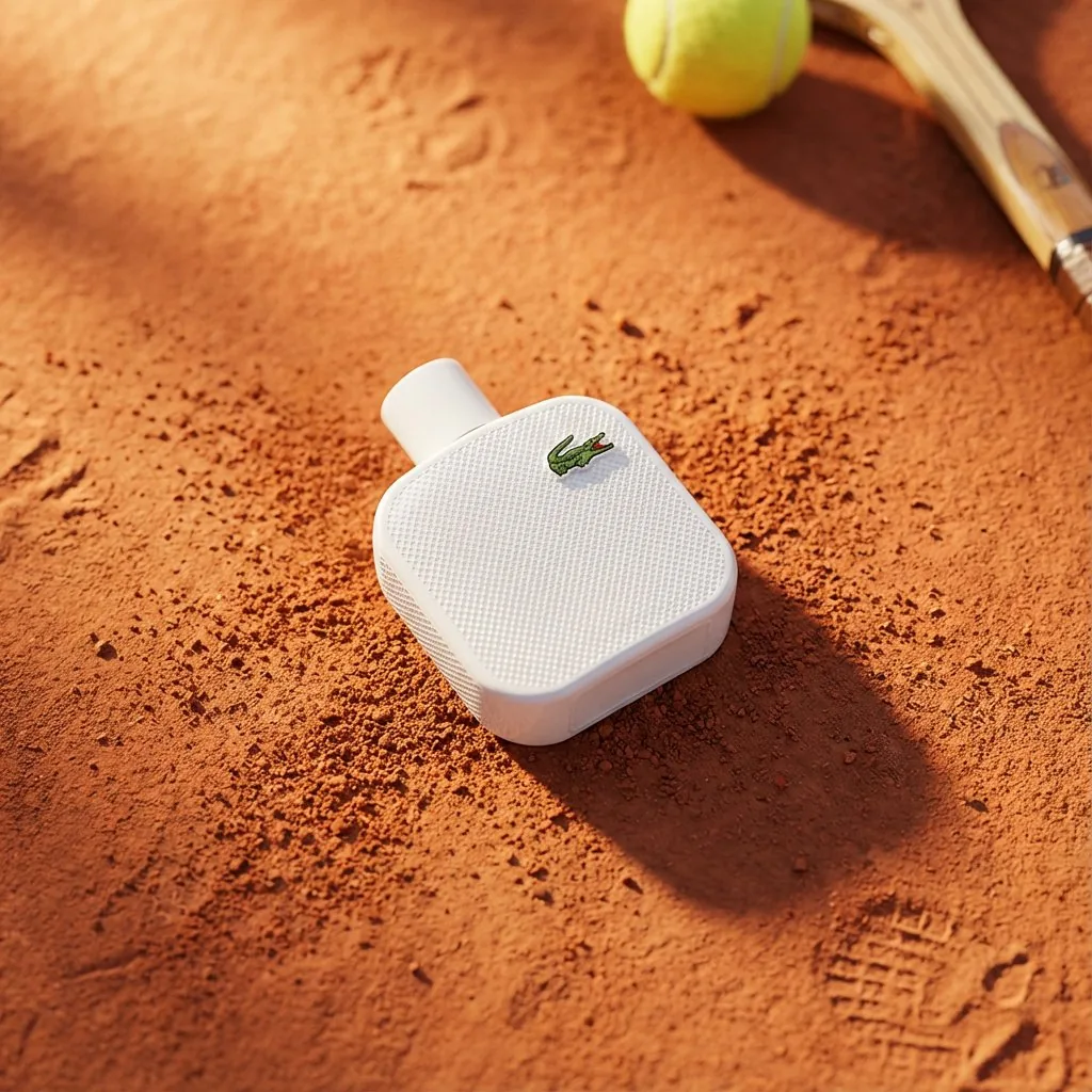 Premium Top-Down Product Marketing Shot Prompt reference