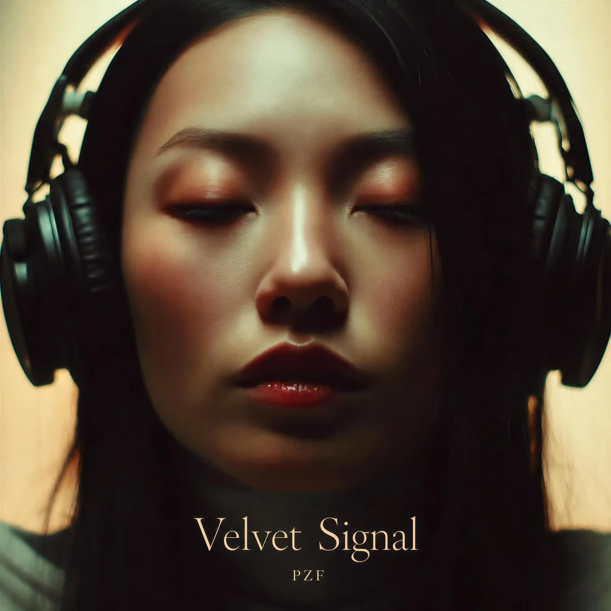Velvet Signal Album Cover reference