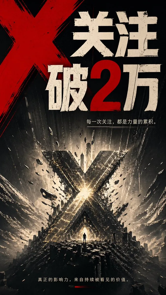 Epic Milestone X Poster reference