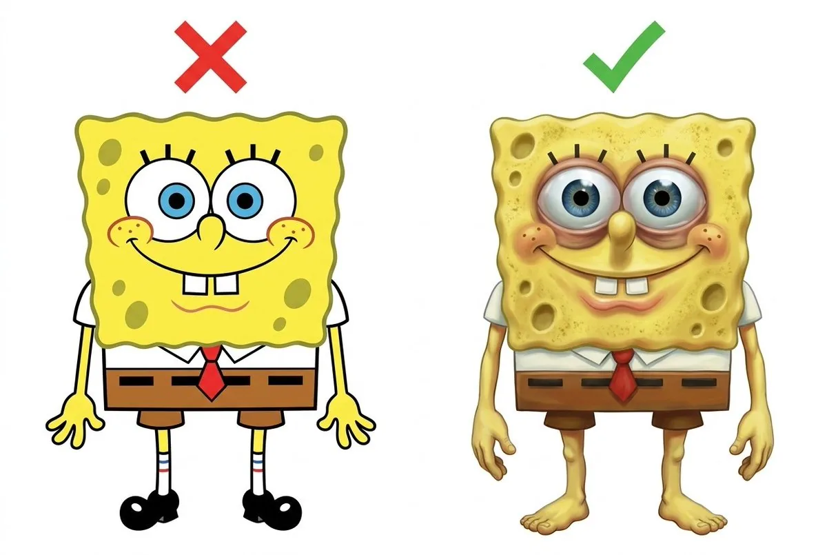 Image Redrawing and Style Transfer Prompt reference