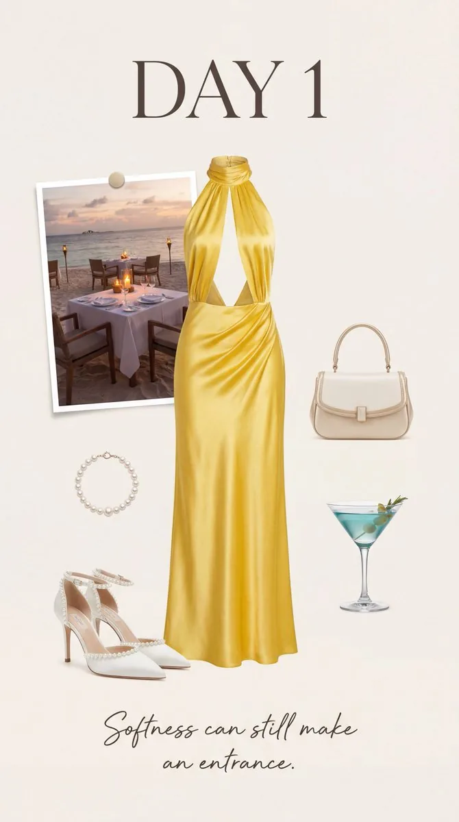 Luxury Fashion Moodboard Editorial Prompt for Nano Banana Pro - Nano Banana Pro AI Prompt for Product Marketing reference