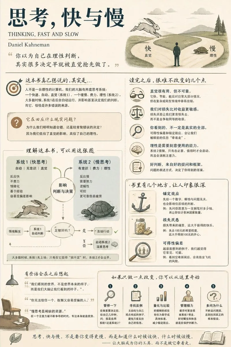 Social Media Book Summary Infographic reference