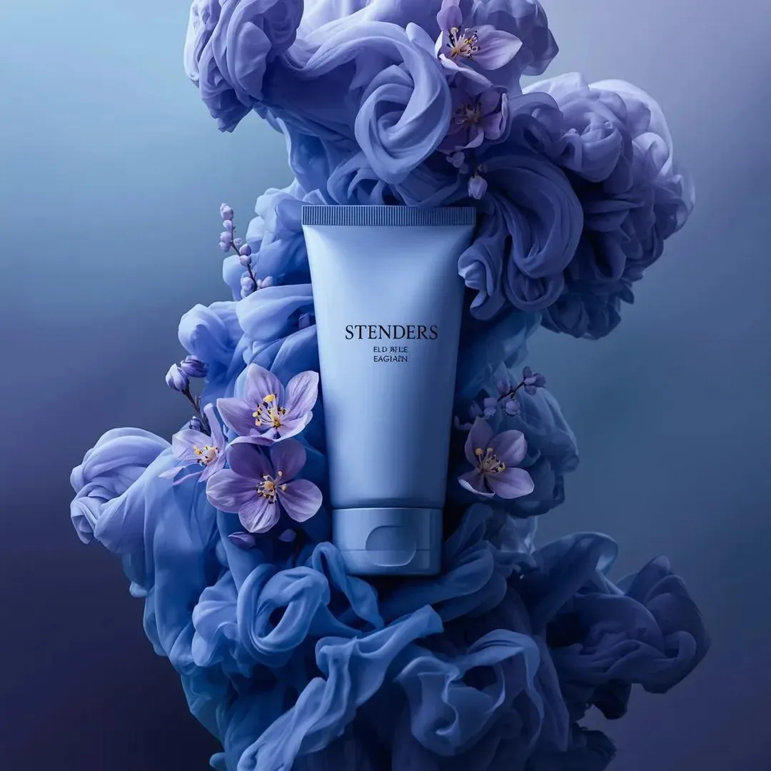 Luxury Cosmetic Product Photography - Nano Banana Pro AI Prompt for Product Marketing reference