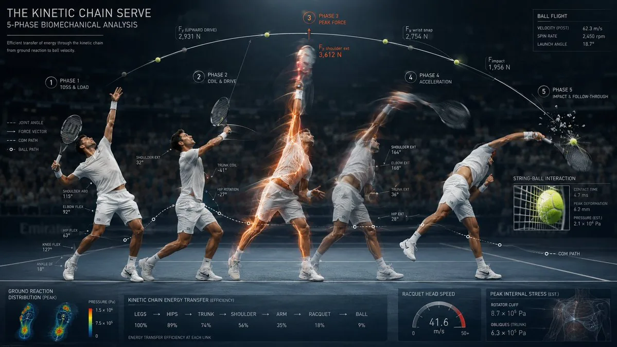 Stroboscopic Multi-Exposure Sports Action reference