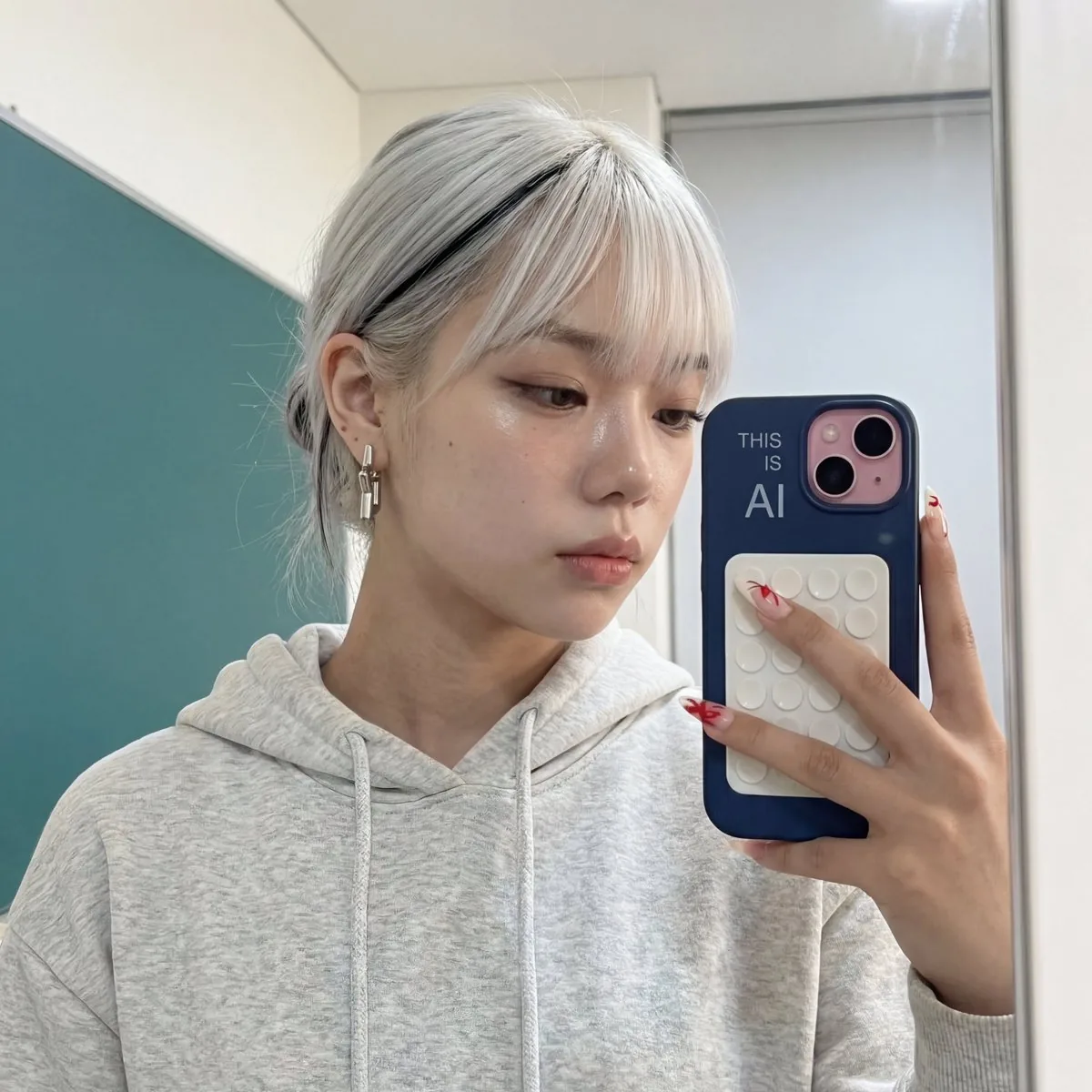 JSON Prompt Generation for Hyper-Realistic AI Photos reference