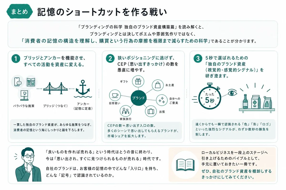 Japanese Branding Strategy Infographic reference