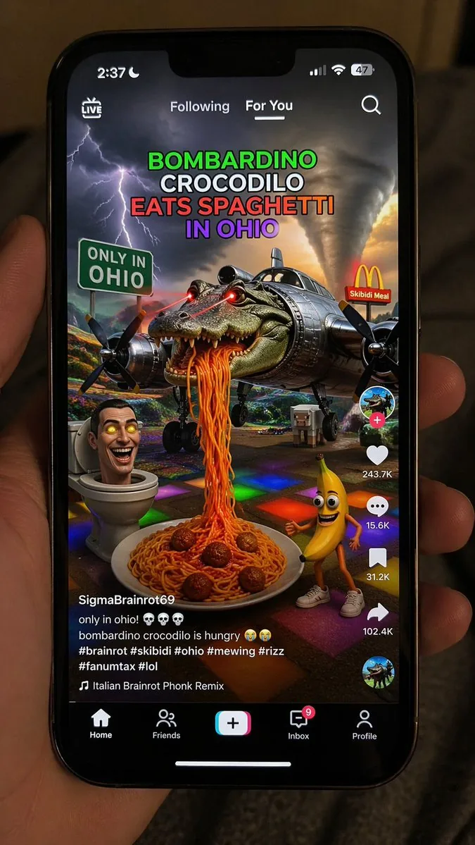 Smartphone Screen Mockup reference