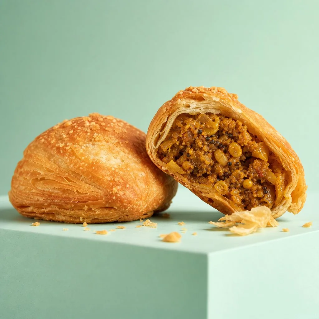 Premium Commercial Food Photography reference