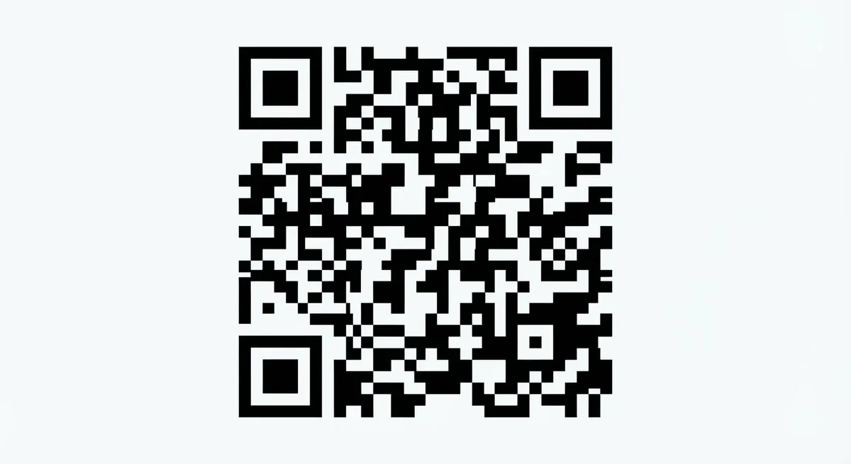 Functional QR Code Generator reference