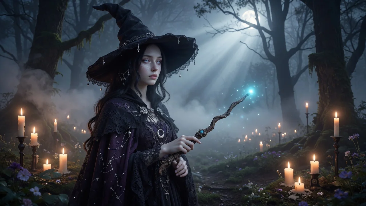 AI ai halloween costume generator example