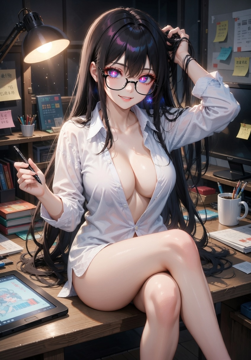 모모