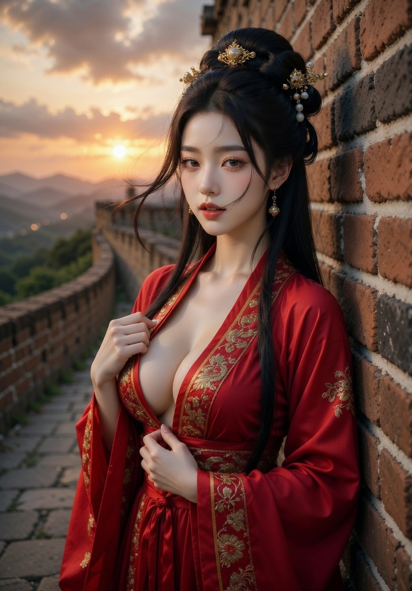 柳如烟