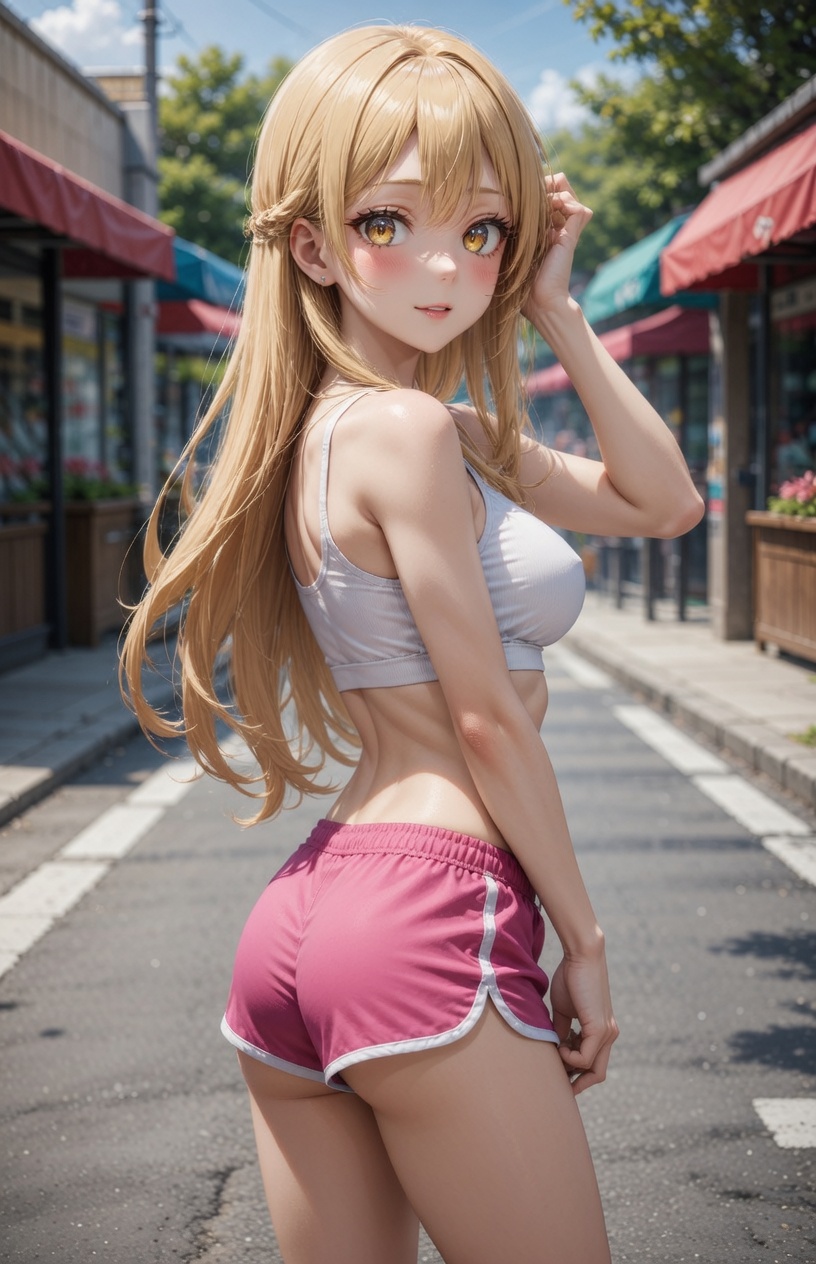 绫濑樱