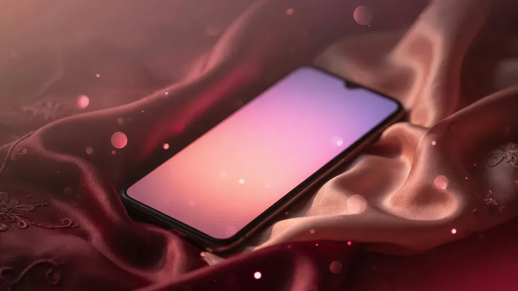 Adult AI sexting chat boundaries and character control guide