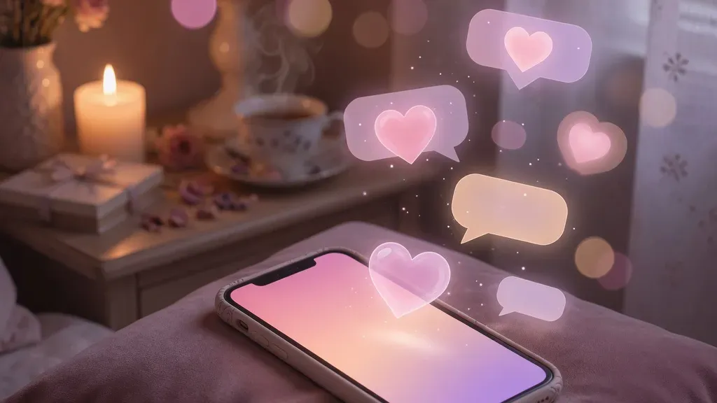 AI girls chat: how to talk to AI girl characters