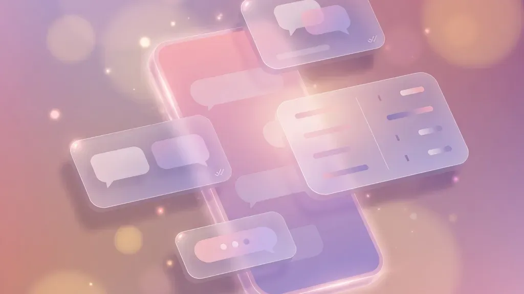 Talkie AI alternative: compare character chat with LumiChat