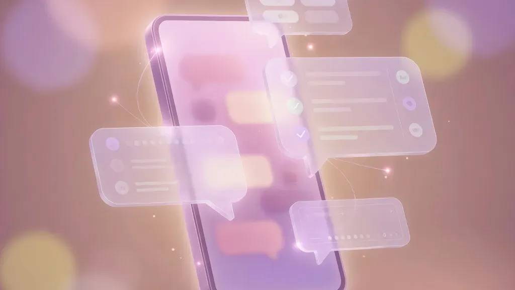 Poly AI alternative: how LumiChat compares for AI companion chat