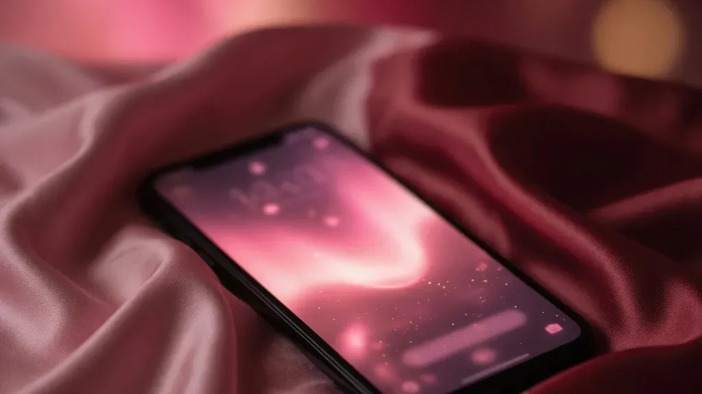 AI sex chat: how adult AI chat and AI sexbots work (18+)