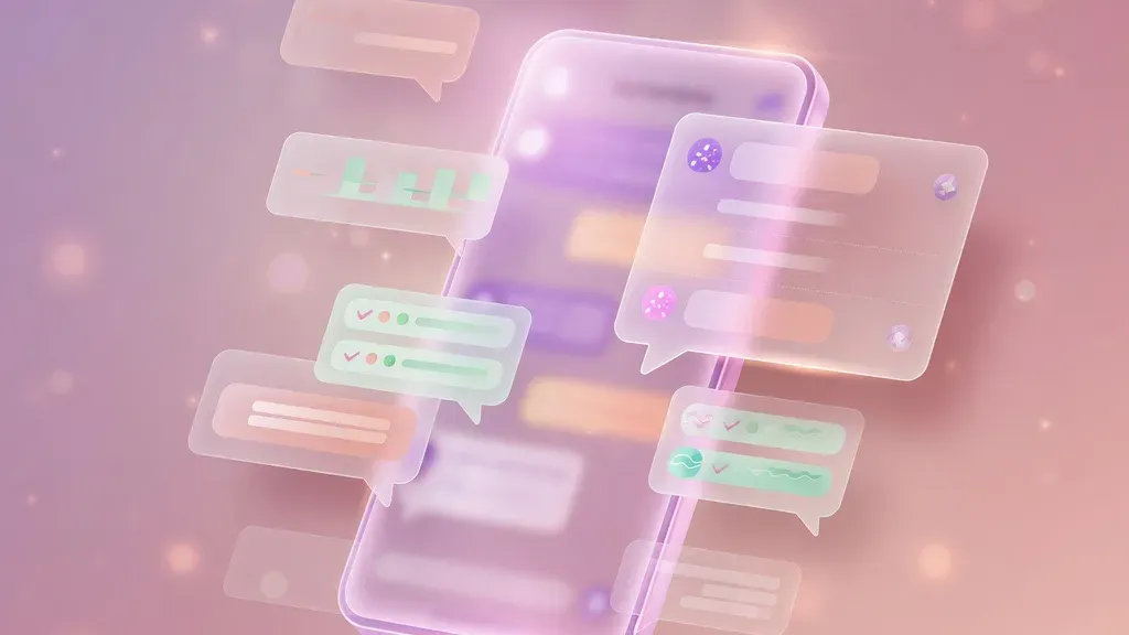 Juicy AI alternative: how LumiChat compares for adult AI companion chat