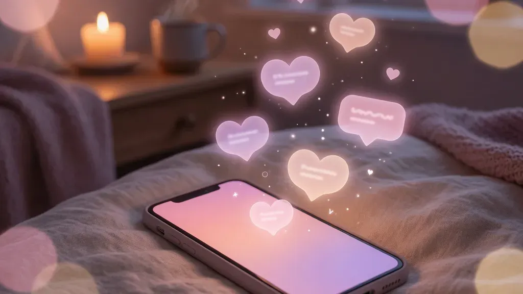 Rizz AI: how AI helps you practice flirting and charm