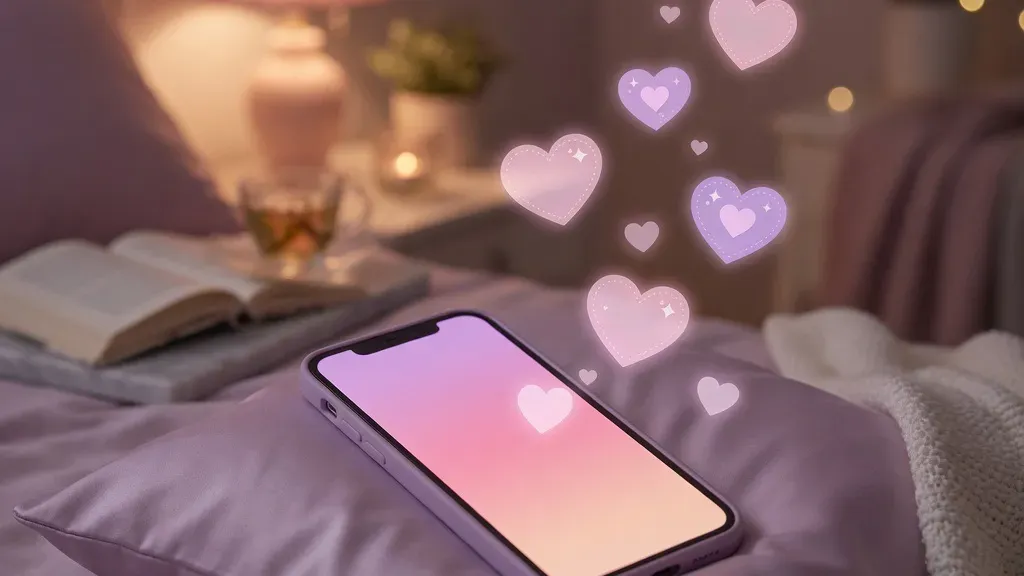 AI girlfriend generator workflow to create your own AI girlfriend