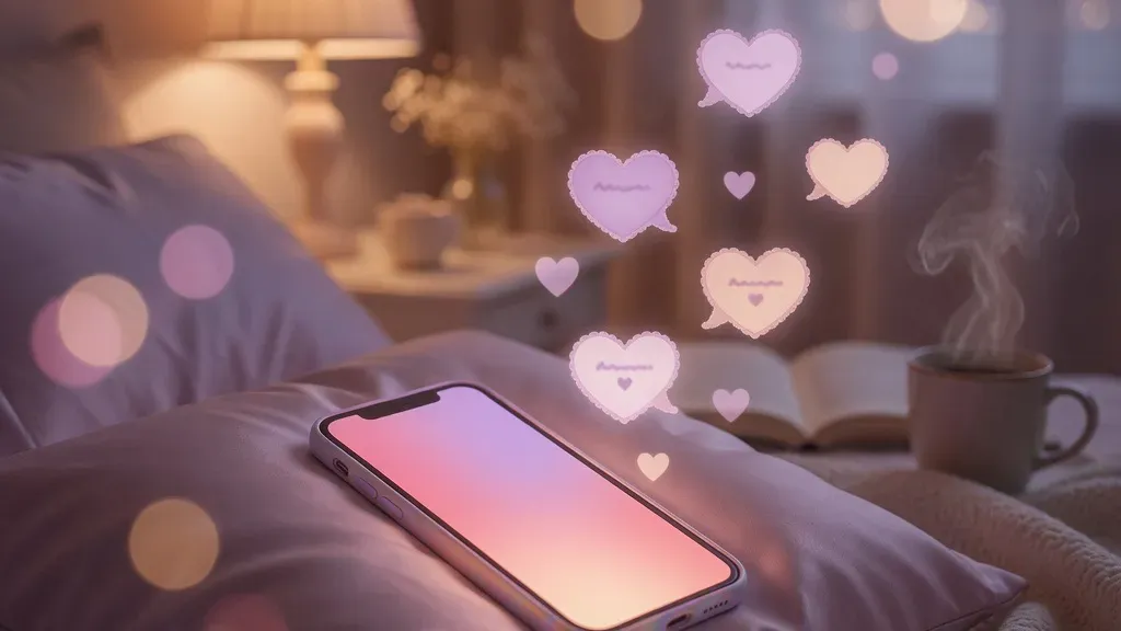 ai girlfriend app の選び方:LumiChatで始めるAIコンパニオンチャット