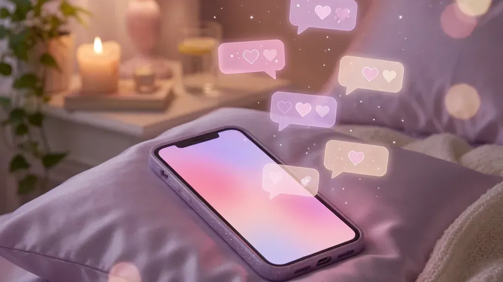AI hot girl chat: how to find charismatic AI girl characters