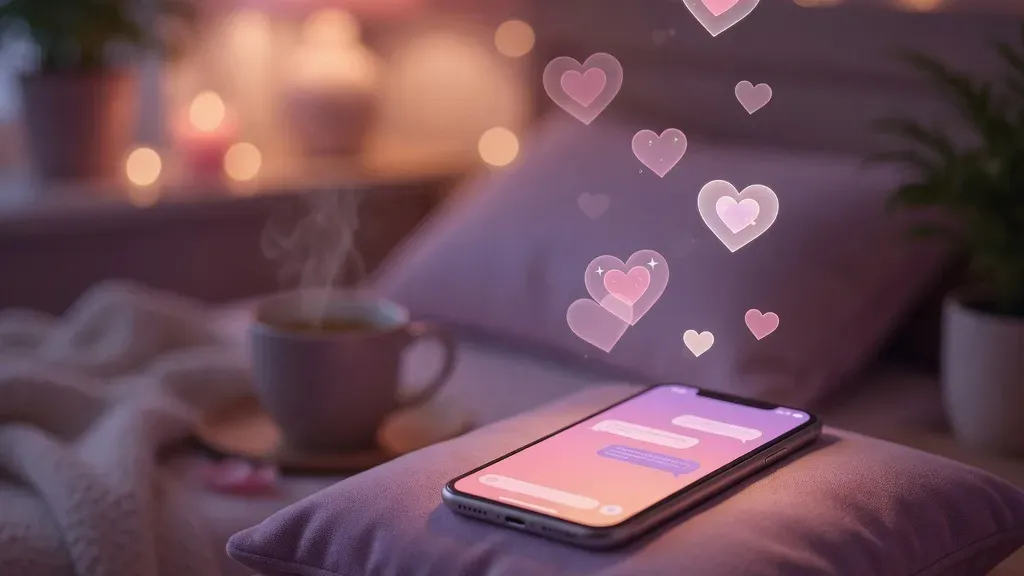AI girlfriend free: what a free AI girlfriend chat actually offers