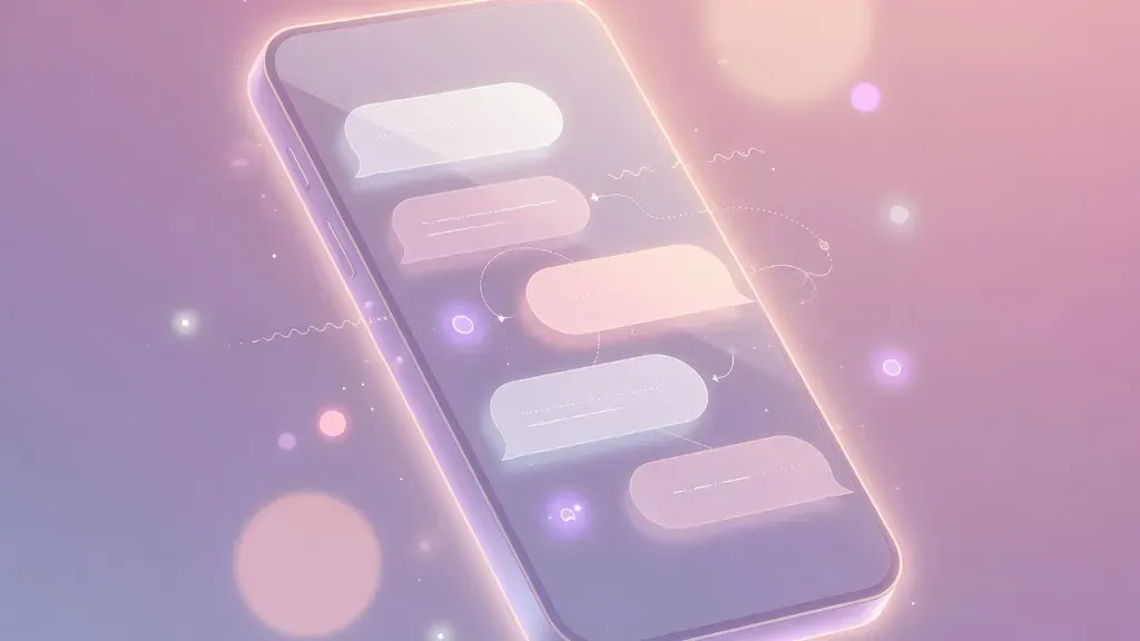 Unlimited and limitless AI chat: what it means for LumiChat users