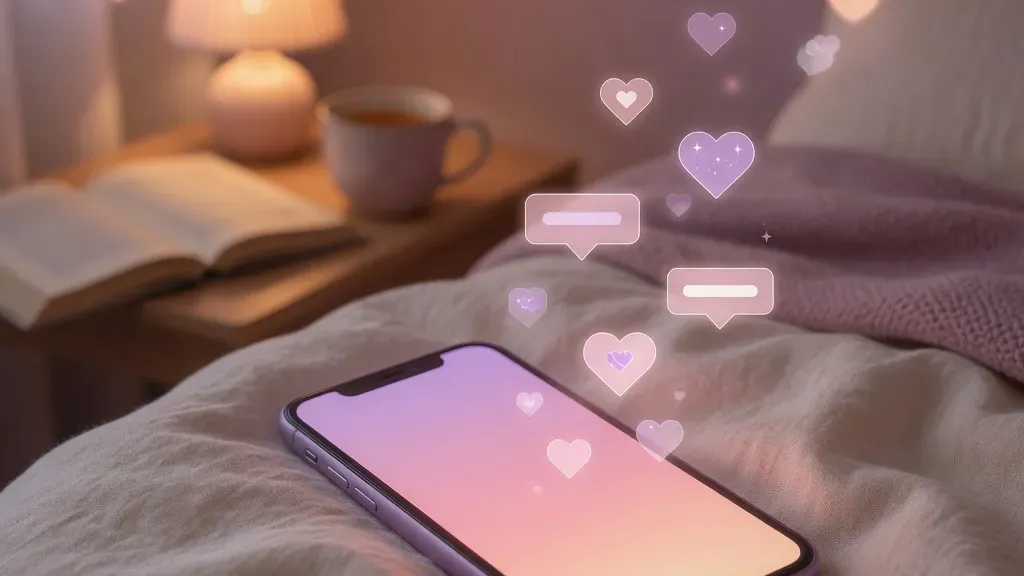 AI boyfriend app character quality memory and privacy checklist
