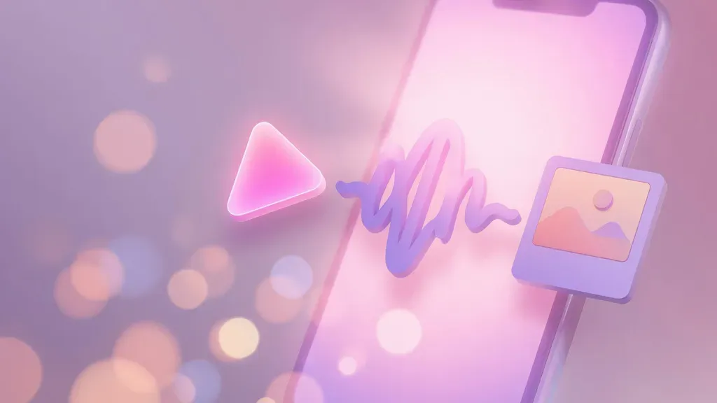AI voice character: how real-time audio works in AI character chat