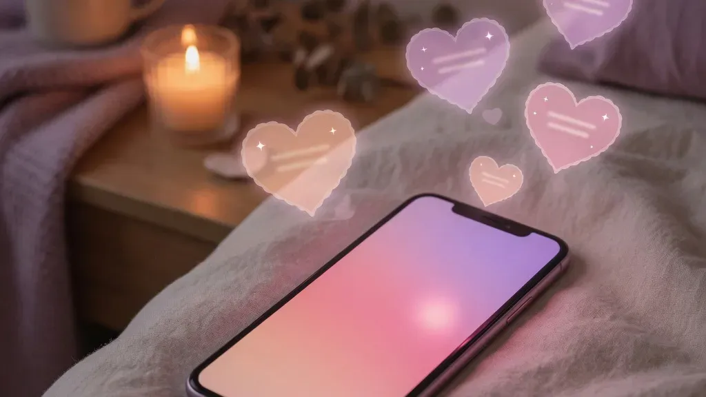 ai companion app 선택 가이드: LumiChat AI 동반 채팅