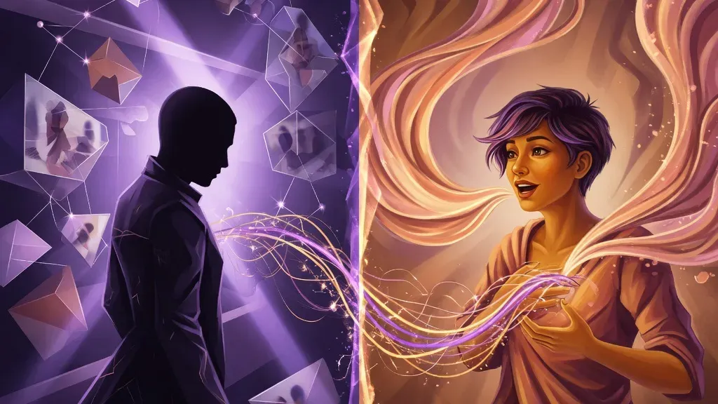 JanitorAI vs Kindroid memory voice and roleplay control comparison in 2026