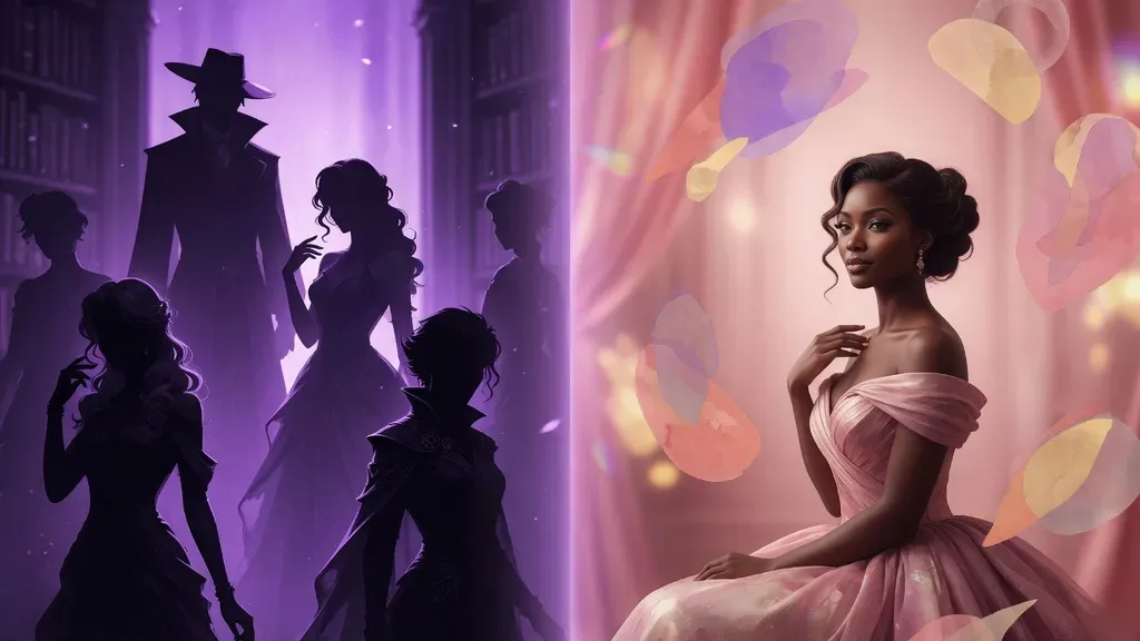 JanitorAI character library versus Candy.ai custom AI companion comparison in 2026