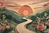 Cover art for Heartfelt Journey With You, Alexander