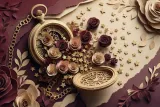 Cover art for Granny Margaret's Melody: 82 Years of Love and Grace