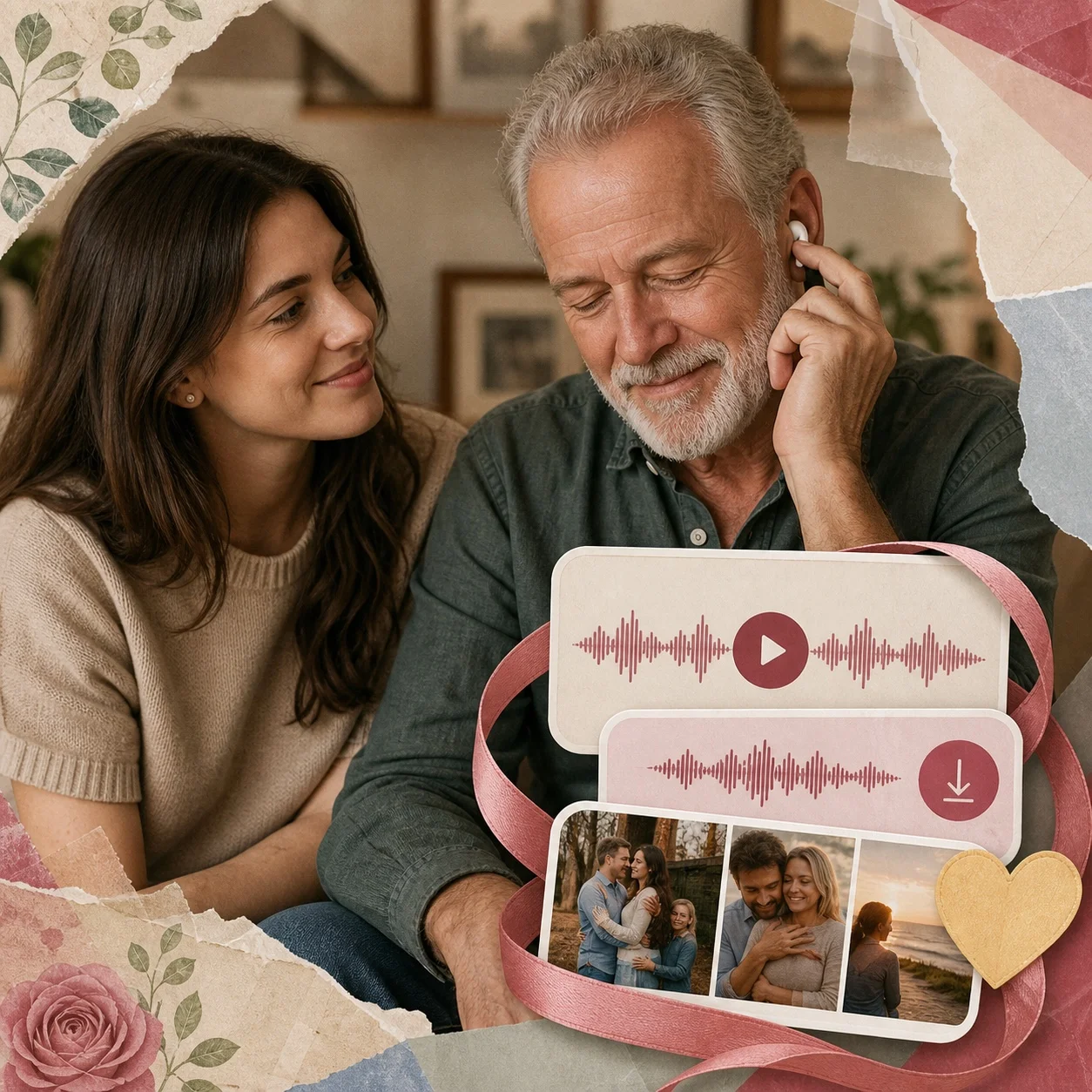 Turn the Finished Song Into a Lasting Gift