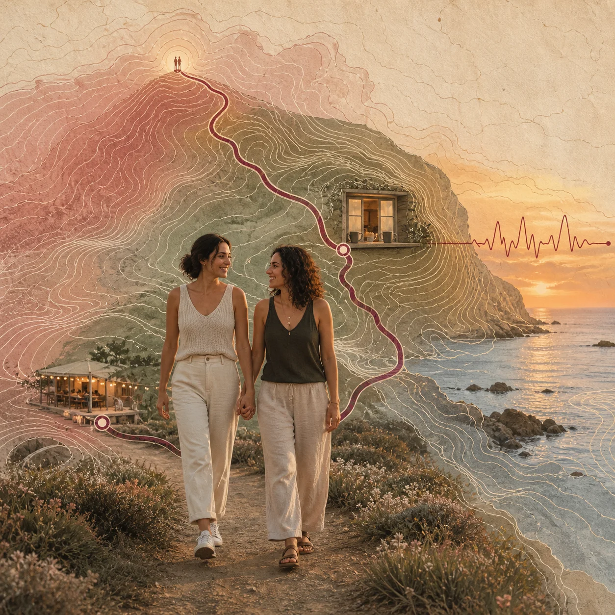 Create a Love Song From the Story You Share